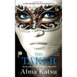 Book cover image of The Taker: Book One of the Taker Trilogy