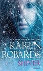 Book cover image of Shiver