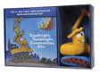 Book cover image of Goodnight, Goodnight, Construction Site Book and Plush Gift Set