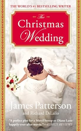 The Christmas Wedding - product image