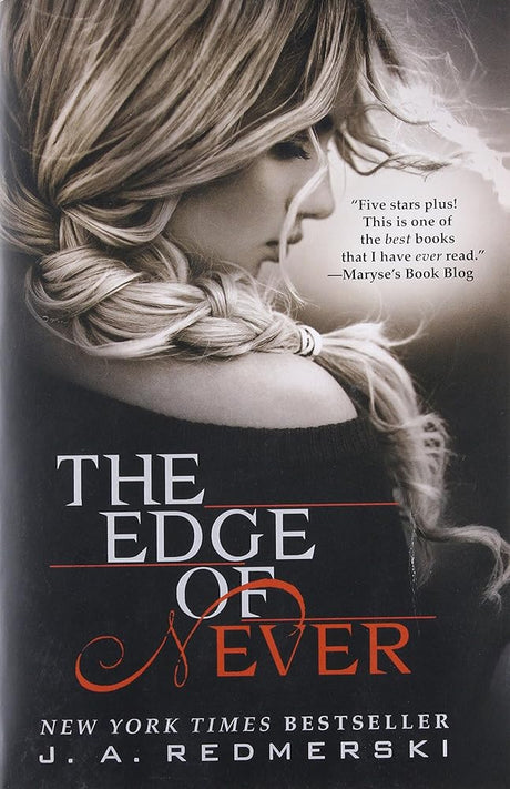 The Edge of Never - product image