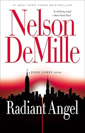 Radiant Angel (A John Corey Novel, Band 7) - product image