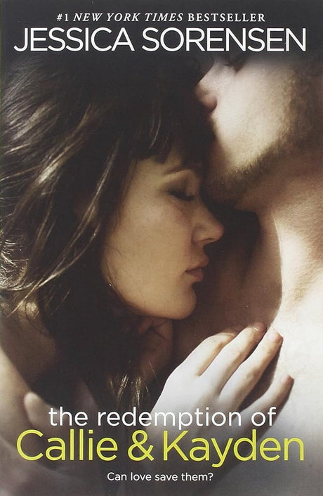 The Redemption of Callie & Kayden - product image
