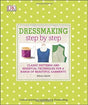Book cover image of Dressmaking Step by Step