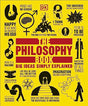 The Philosophy Book: Big Ideas Simply Explained (DK Big Ideas)