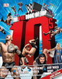 The Wwe Book Of Top 10S - product image