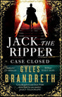 Jack The Ripper: Case Closed - product image