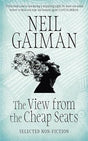 View From The Cheap Seats - product image