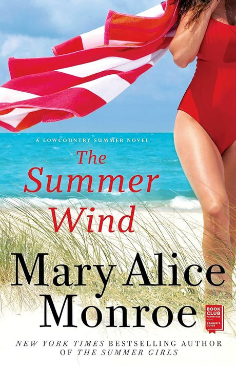The Summer Wind (Lowcountry Summer) - product image