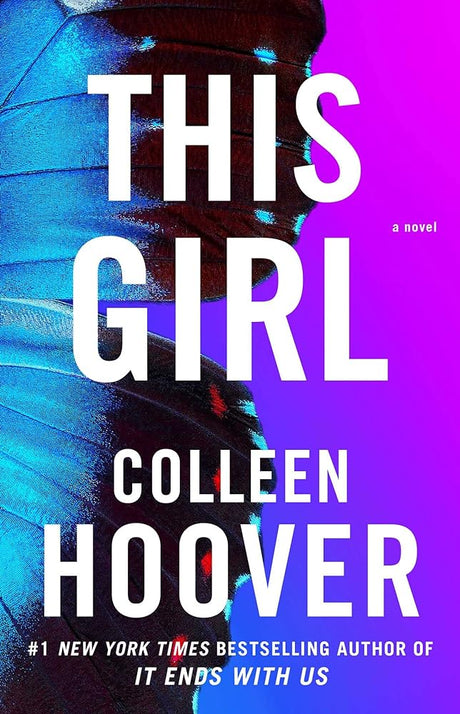 This Girl: A Novel (3) (Slammed) - product image
