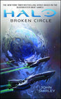 Book cover image of Halo: Broken Circle (14)