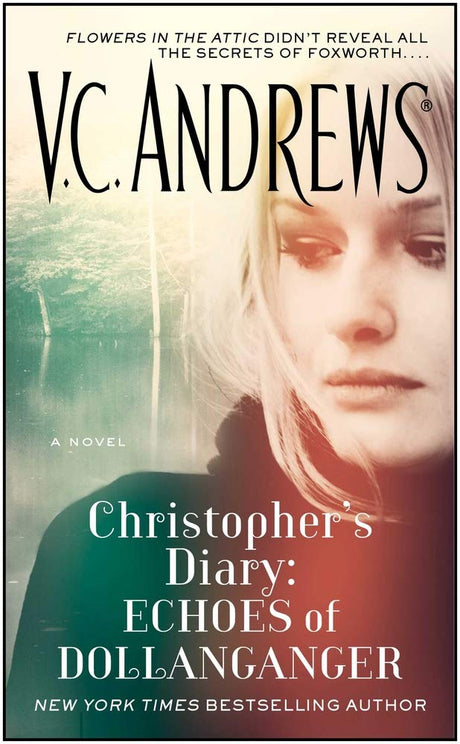 Book cover image of Christopher's Diary: Echoes of Dollanganger (7)