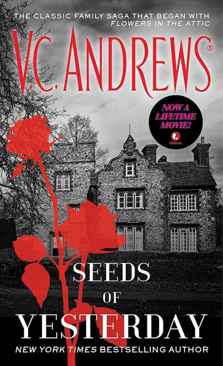 Seeds of Yesterday - product image