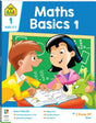 Maths Basics 1: An I Know It! Book - product image