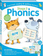 Phonics Kit: Stage 3 - product image