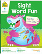 Sight Word Fun: An I Know It! Book - product image