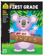 Giant Workbook: First Grade - product image