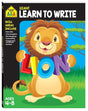 Giant Workbook: Learn To Write - product image