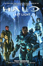 Book cover image of Halo: Last Light (17)