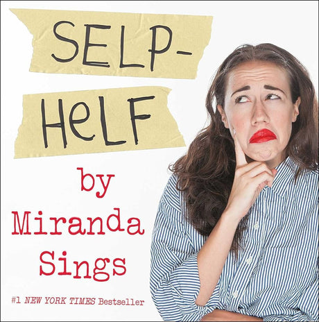 Selp-Helf - product image