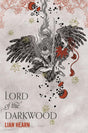 Lord Of The Darkwood (The Tale Of Shikanoko) - product image