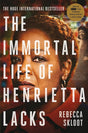 The Immortal Life Of Henrietta Lacks   Rebecca Skloot - product image