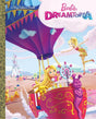 Book cover image of Barbie Dreamtopia Big Golden Book (Barbie Dreamtopia)