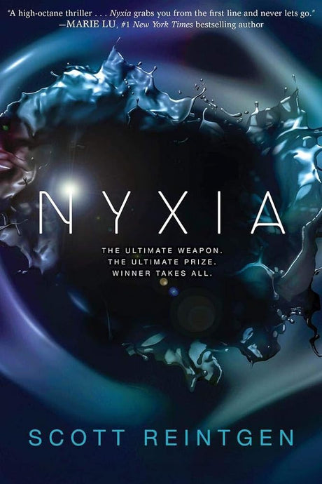 Nyxia - product image
