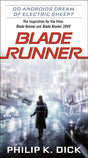 Book cover image of Blade Runner