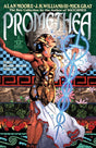 Book cover image of Promethea, Book 1