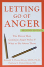 Book cover image of Letting Go of Anger: The Eleven Most Common Anger Styles and What to Do About Them