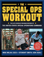 Book cover image of The Special Ops Workout: The Elite Exercise Program Inspired by the United States Special Operations Command