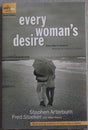Book cover image of Every Man's Marriage: An Every Man's Guide to Winning the Heart of a Woman (previously released as Every Woman's Desire)