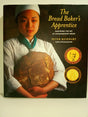 Book cover image of The Bread Baker's Apprentice: Mastering the Art of Extraordinary Bread