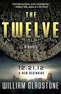 Book cover image of Twelve