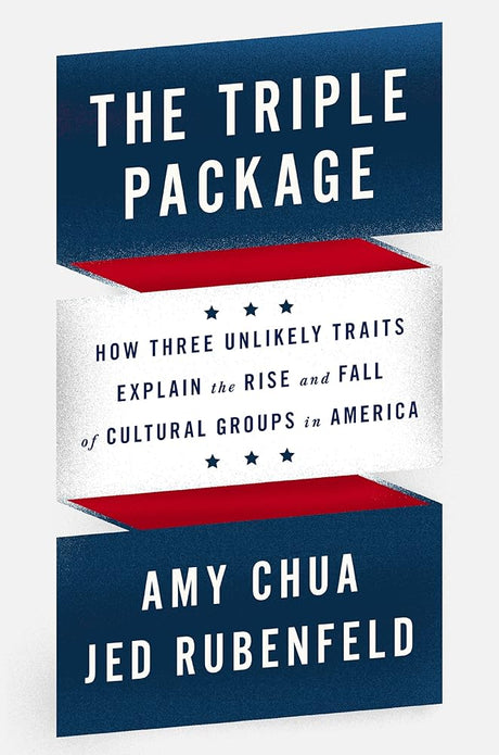 The Triple Package - product image
