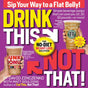 Book cover image of Drink This Not That!: The No-Diet Weight Loss Solution