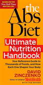 Book cover image of The Abs Diet Ultimate Nutrition Handbook: Your Reference Guide to Thousands of Foods, and How Each One Shapes Your Body