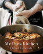 Book cover image of My Paris Kitchen: Recipes and Stories [A Cookbook]