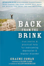 Book cover image of Back from the Brink: True Stories and Practical Help for Overcoming Depression and Bipolar Disorder