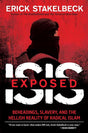 Book cover image of ISIS Exposed: Beheadings, Slavery, and the Hellish Reality of Radical Islam