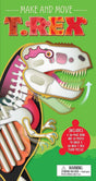 Make and Move: T Rex - product image
