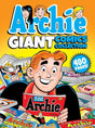 Book cover image of Archie Giant Comics Collection (Archie Giant Comics Digests)