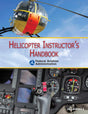 Book cover image of Helicopter Instructor's Handbook