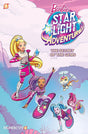 Book cover image of Barbie Starlight #1