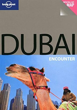 Book cover image of Dubai Encounter 2 (Lonely Planet Encounter)