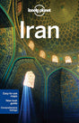 Book cover image of Iran (Inglés) (LONELY PLANET)