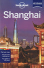Book cover image of Shanghai 6 (inglés) (Lonely Planet)