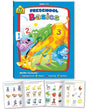 School Zone: Preschool Basics - product image