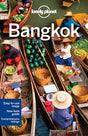 Book cover image of Bangkok (inglés) (LONELY PLANET)